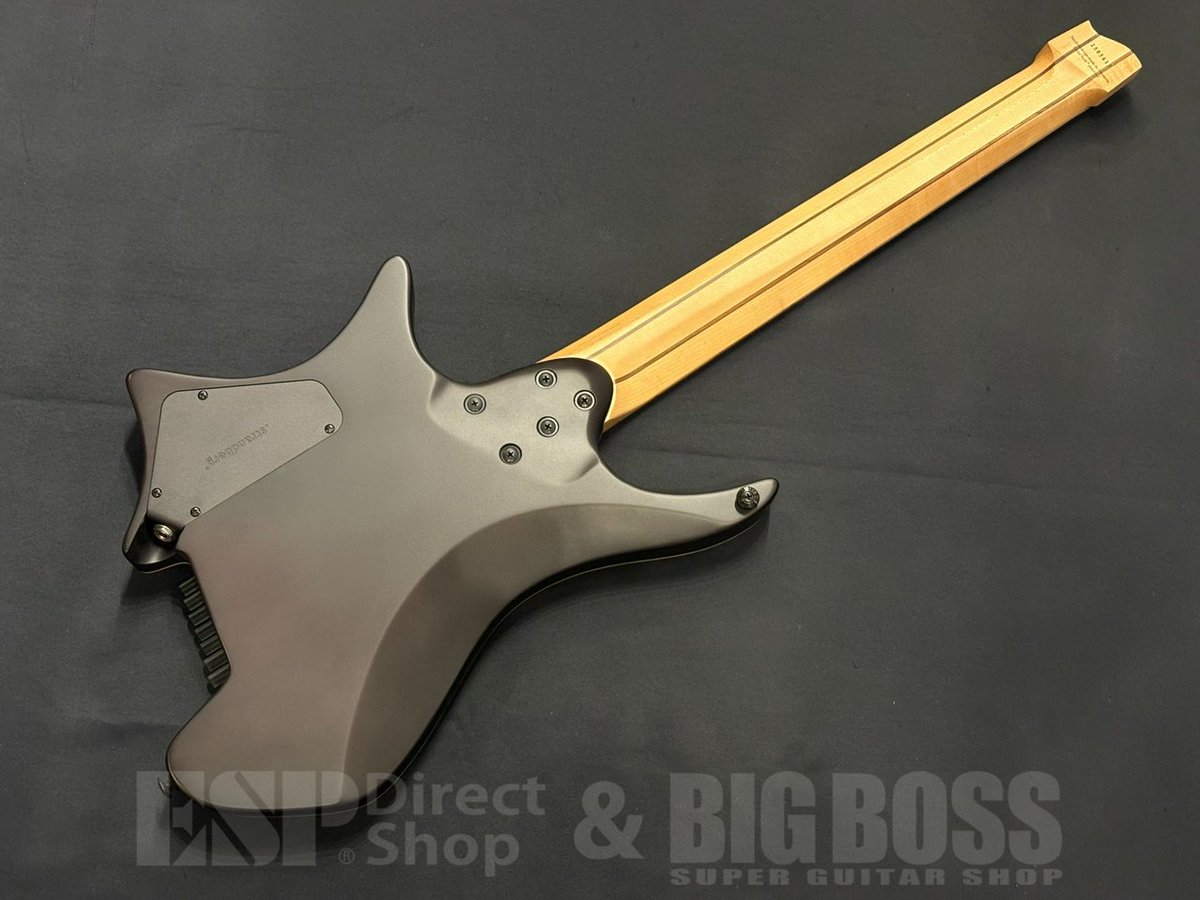 ESPカスタムショップ (ESP大阪) on X