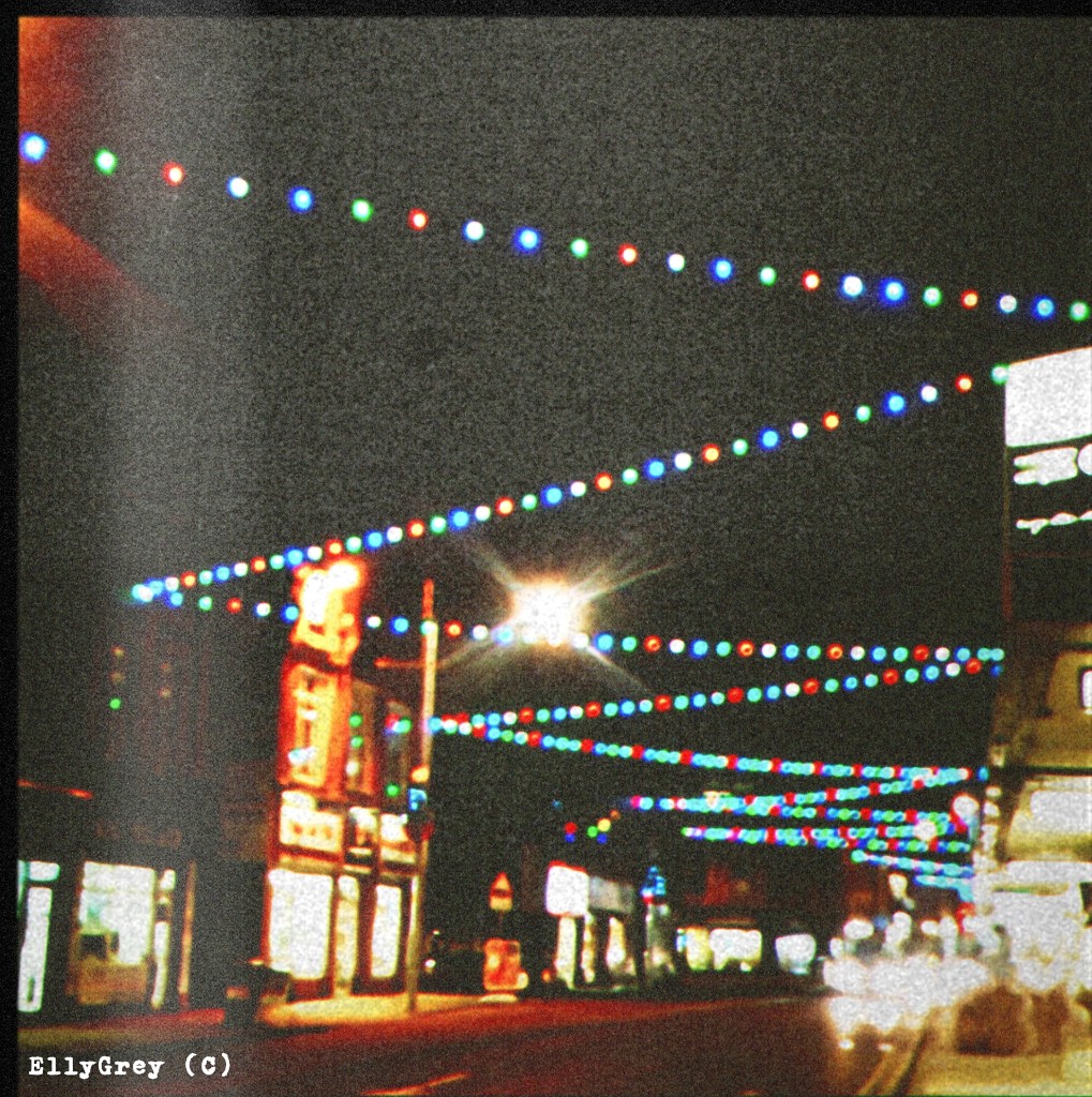 Angrezkhatoon's tweet image. #bokeh
My favourite kind of light photography.