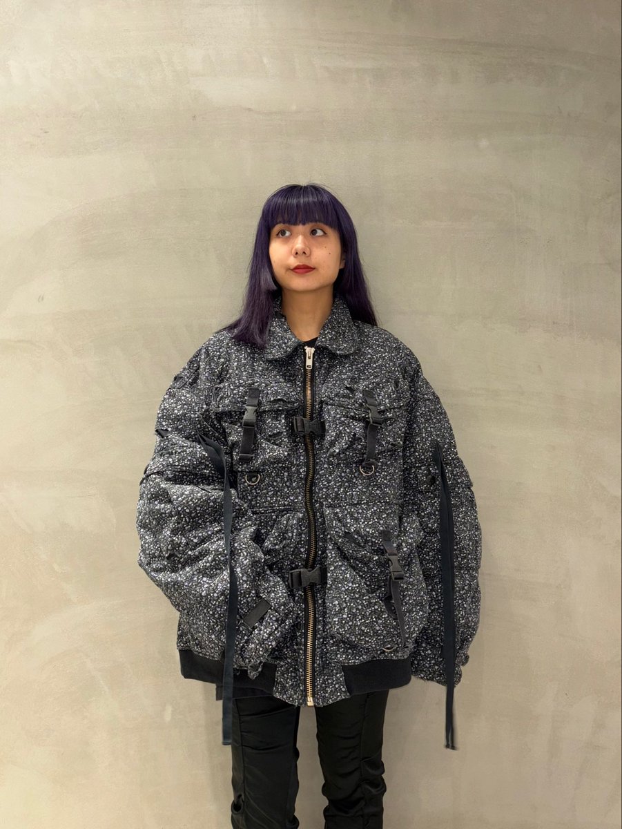 KIDILL 京都店限定　ミリタリージャケット KIDILL 京都店限定 ミリタリージャケット KIDILL KYOTO on X