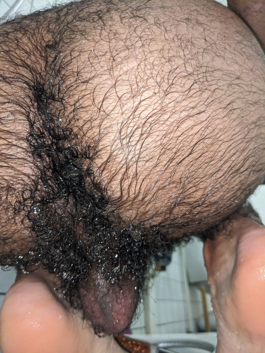 Très poilu bien sexe