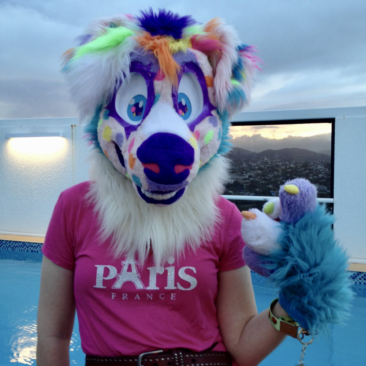 The iPhone 4 is peak 📱 
My favourites from #tailsofterror taken on my old iPhone 4S

please help me tag the suitors 📸