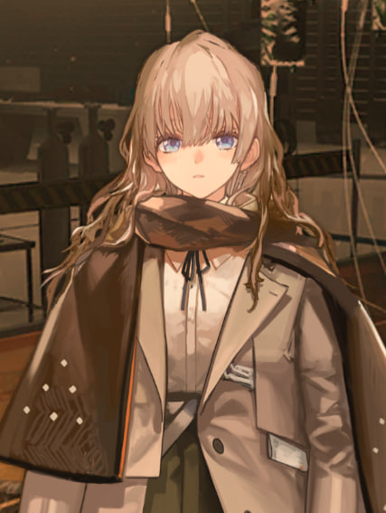 Miťya @ The Damage control arc tweet media