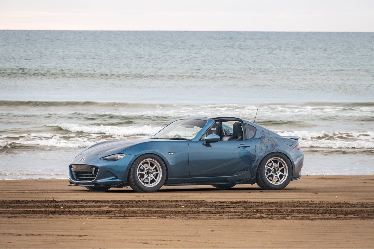 れんちゃん Kyosho Mini-Z Mazda 787B LM 1991 Winner - Track Test - YouTube