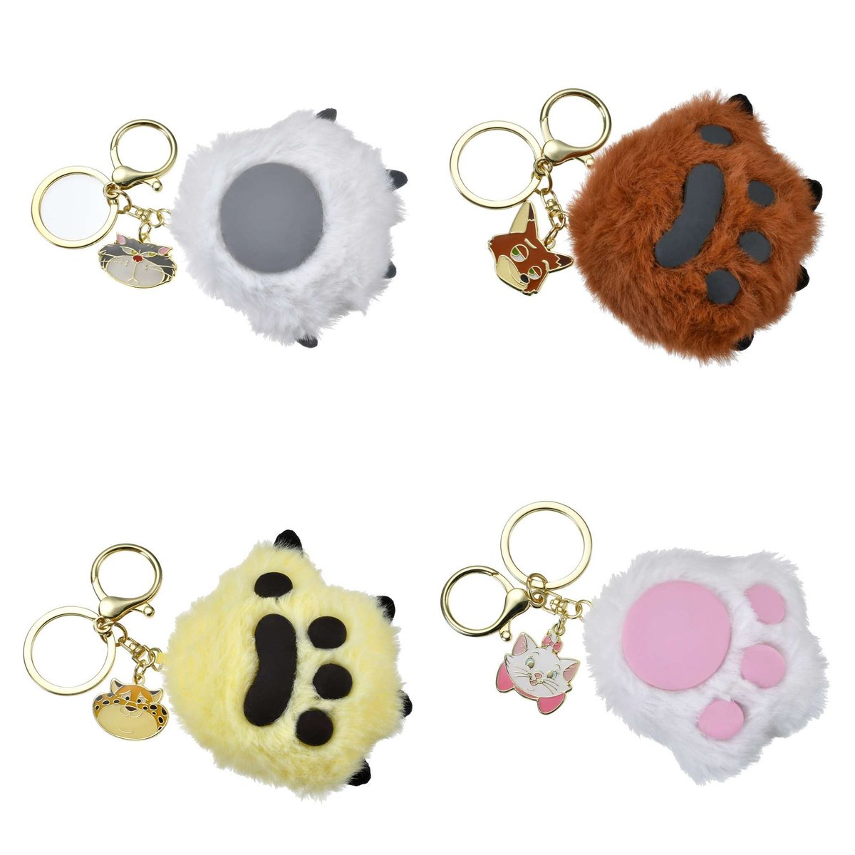 ✨【レア】ディズニーランド／ディズニーシー関連【３点セット】✨ カ*ト様 ✨【レア】ディズニーランド／ディズニーシー関連【3点セット