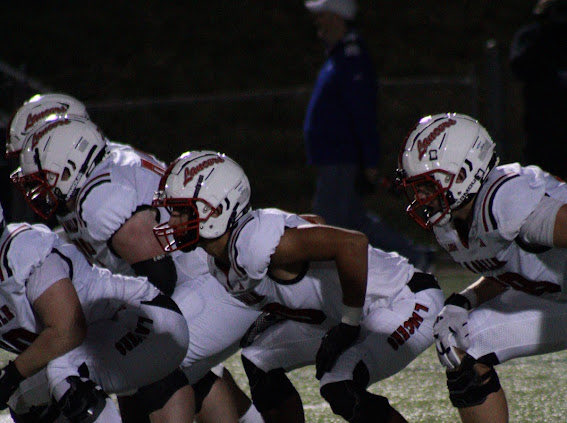 Check out my week 10 Highlights VS Mount Healthy. Had a great regular season. Ended 7-3. On to the playoffs to make a great run! <a href="/PatQBtrainer/">Pat McLaughlin</a> <a href="/JacobCron/">Jacob Cron, RAA</a> <a href="/LS_LancerFB/">La Salle Football</a> <a href="/LS_LancerATH/">La Salle Athletics</a> 

hudl.com/v/2T5gTT