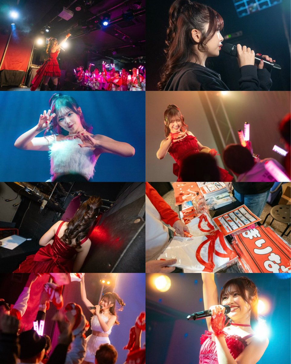 真理奈 tweet media