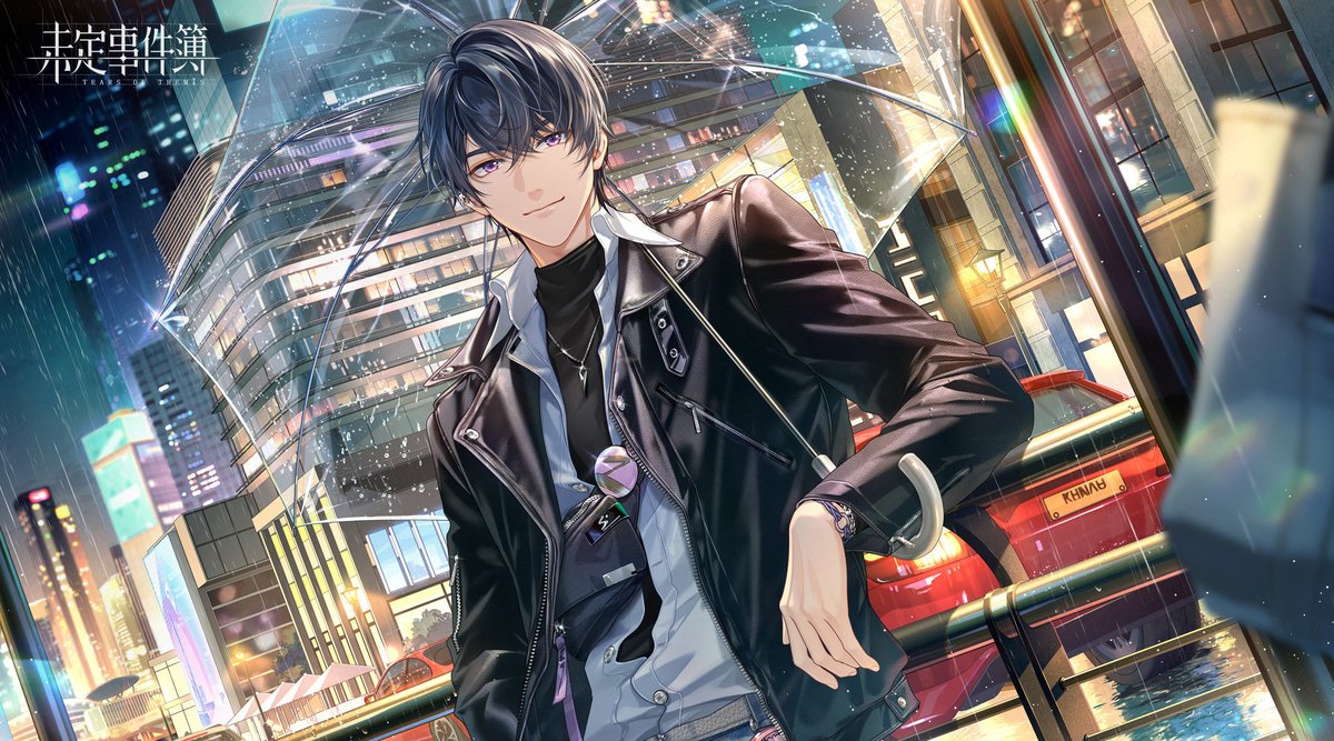 【恋时旅纪·陆景和篇】PV
>>> m.weibo.cn/detail/5226677…