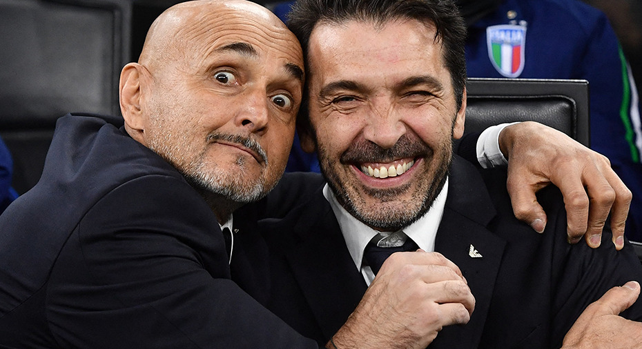 希少【コリンシアン セレブレーションプラチナム 】ブッフォン