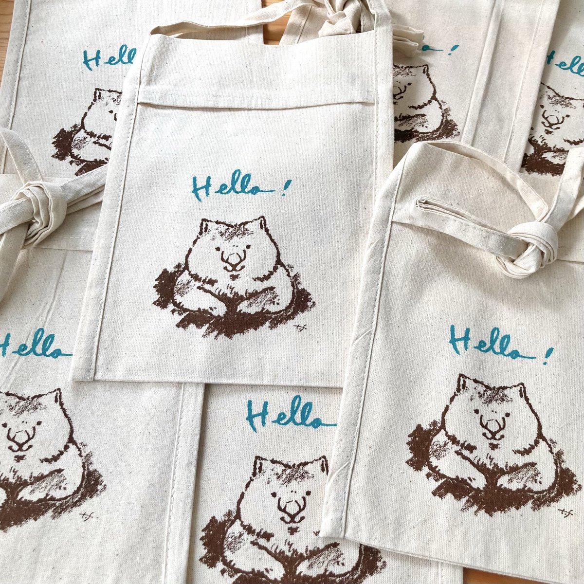 Tomomi Fujii (ずんぐりや) tweet media