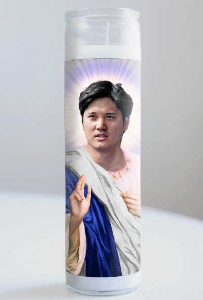 jayraguda's tweet image. Ohtani is literally covering a multitude of @Dodgers sins. I think he literally is the #savior #praisebe #WorldSeries
