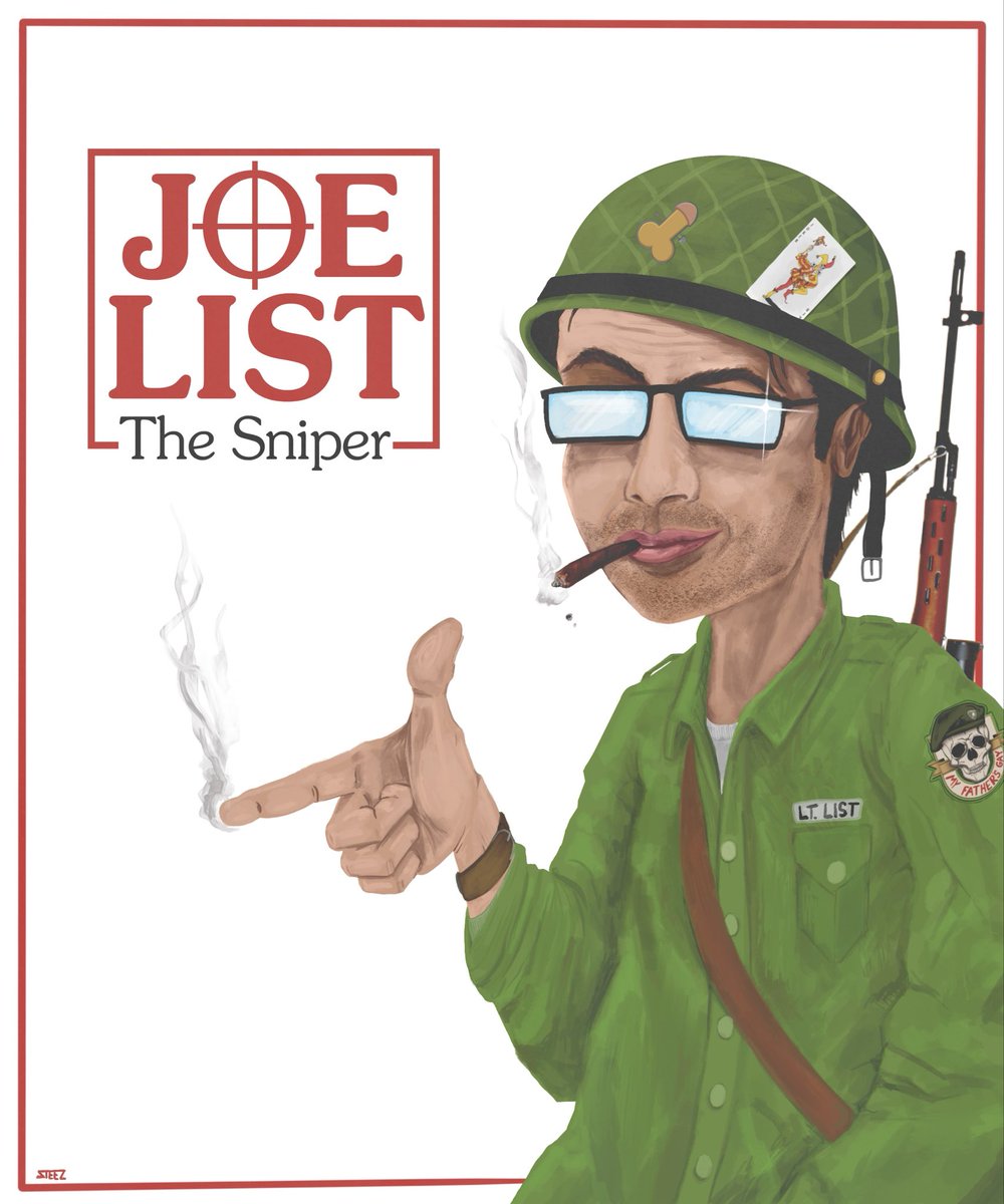 Steven McCracken tweet media