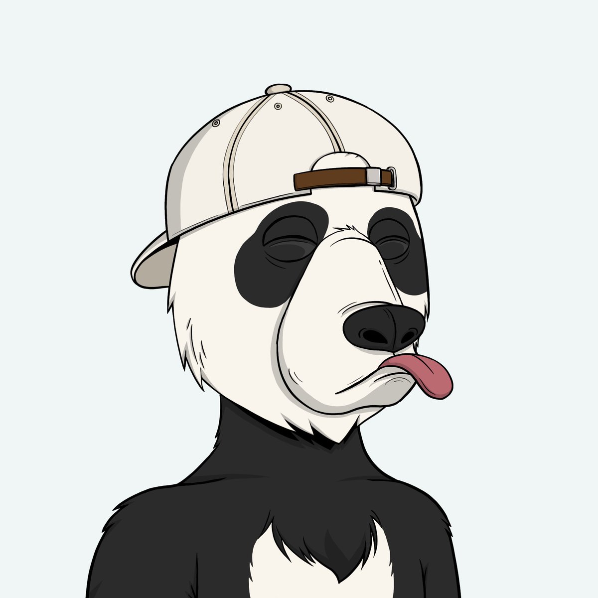 dak_daze's tweet image. Just bought 2 @okaybears NFTs.