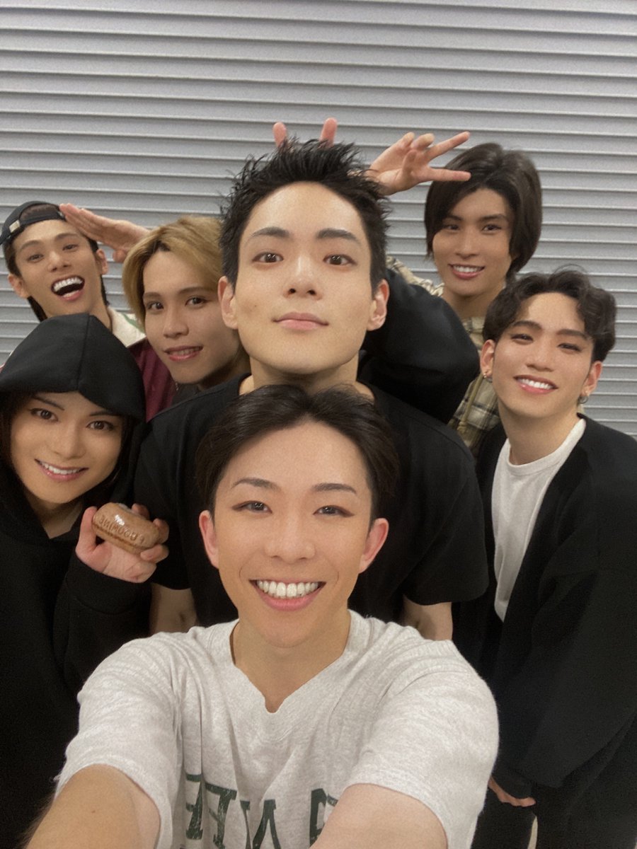 菊池颯人 (@kkchyt_official) / Posts / X