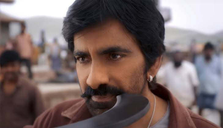 All set for <a href="/RaviTeja_offl/">Ravi Teja</a> jathara!!!!
Kummeyyyy anna!!

#MassJathara