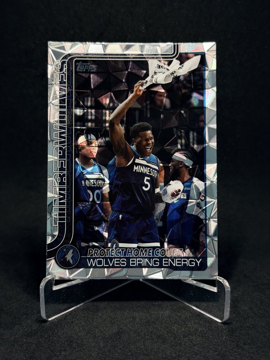 sportscardsMB's tweet image. Stack Sale #stackem #TheHobby
Shipping info on Pinned Tweet
$4 Hyped Ant
@sports_sell @84baseballcards @HobbyRetweet_ #sportscards #sportscardsforsale