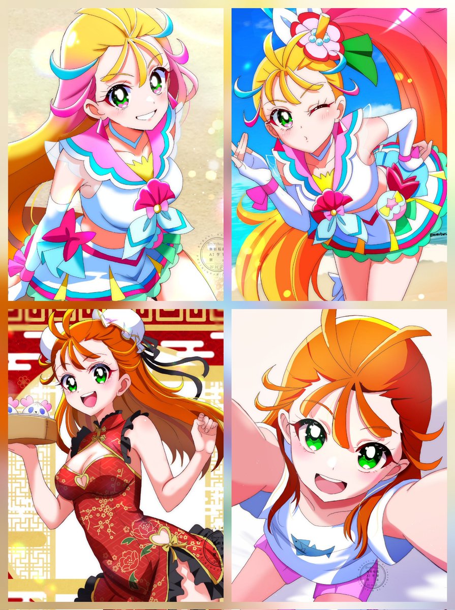 ももたろう✨様♡ありがとうございます♡ 🍑 ももたろまる② #うさまる#usamaru#うさまるむかしばなし#桃太郎