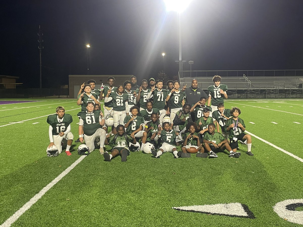 Autumn Ridge M.S. Boy’s Athletics tweet media
