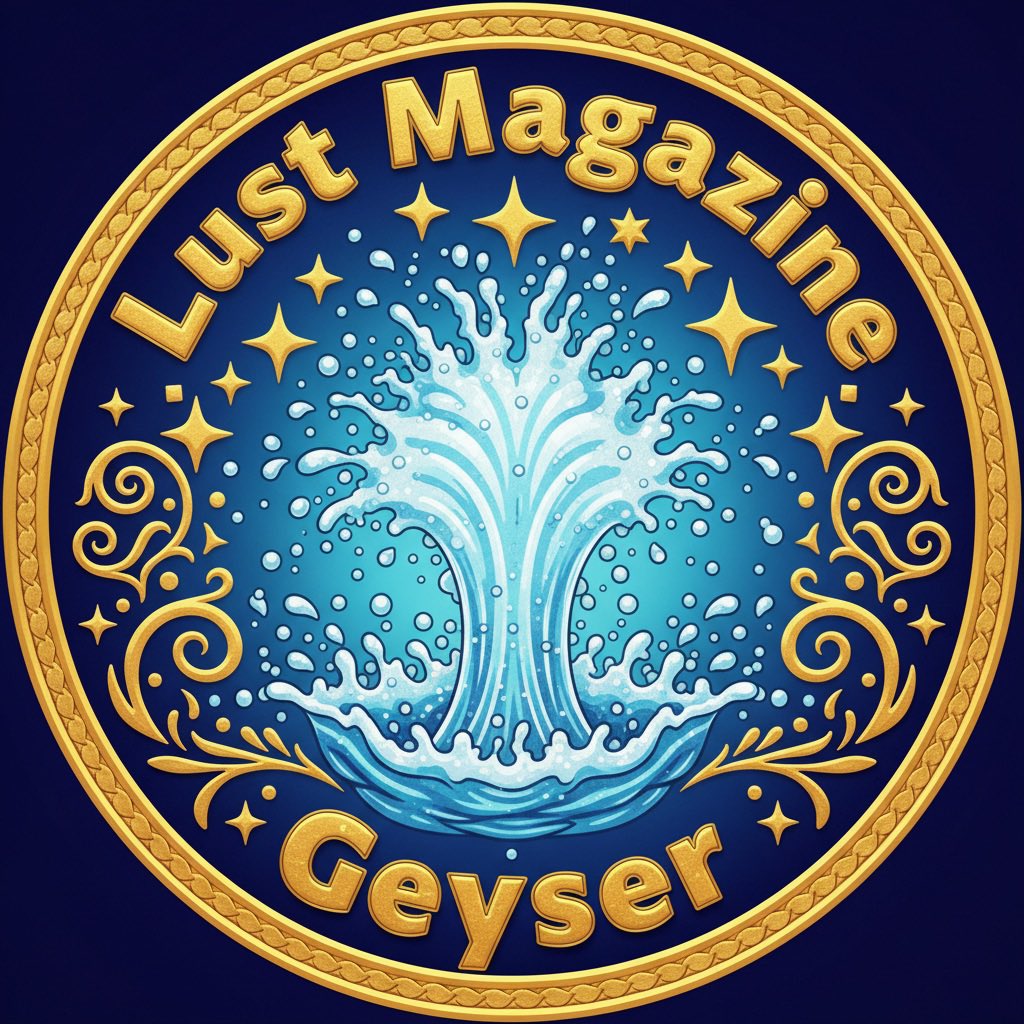 LustMagazines's tweet photo. @asianbellagio That there deserves the geyser badge. That was insane. https://t.co/HGRpG7sQ40