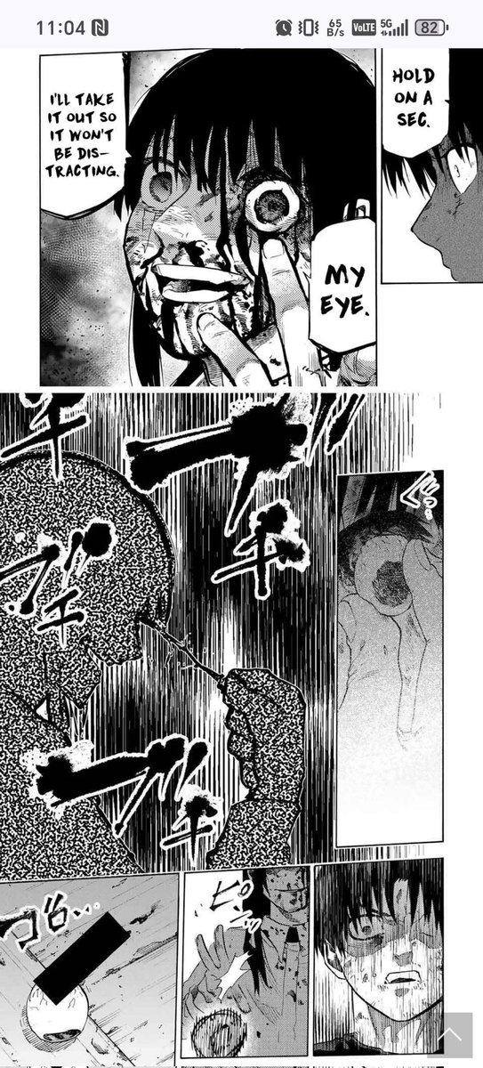 Nevrexist's tweet image. Eeyy yoo I not ready for this &amp;gt;&amp;lt;
#JuujikanoRokunin