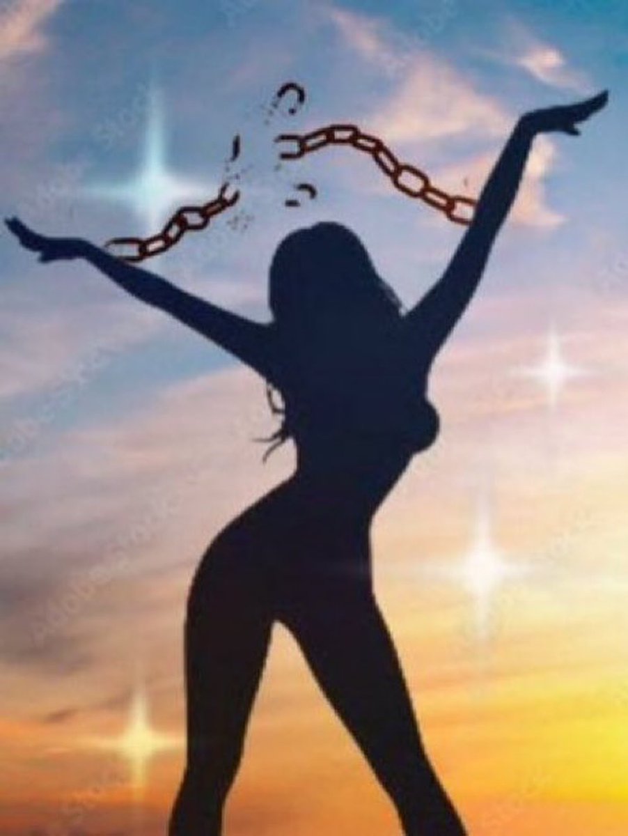 Rima Evenstar tweet media