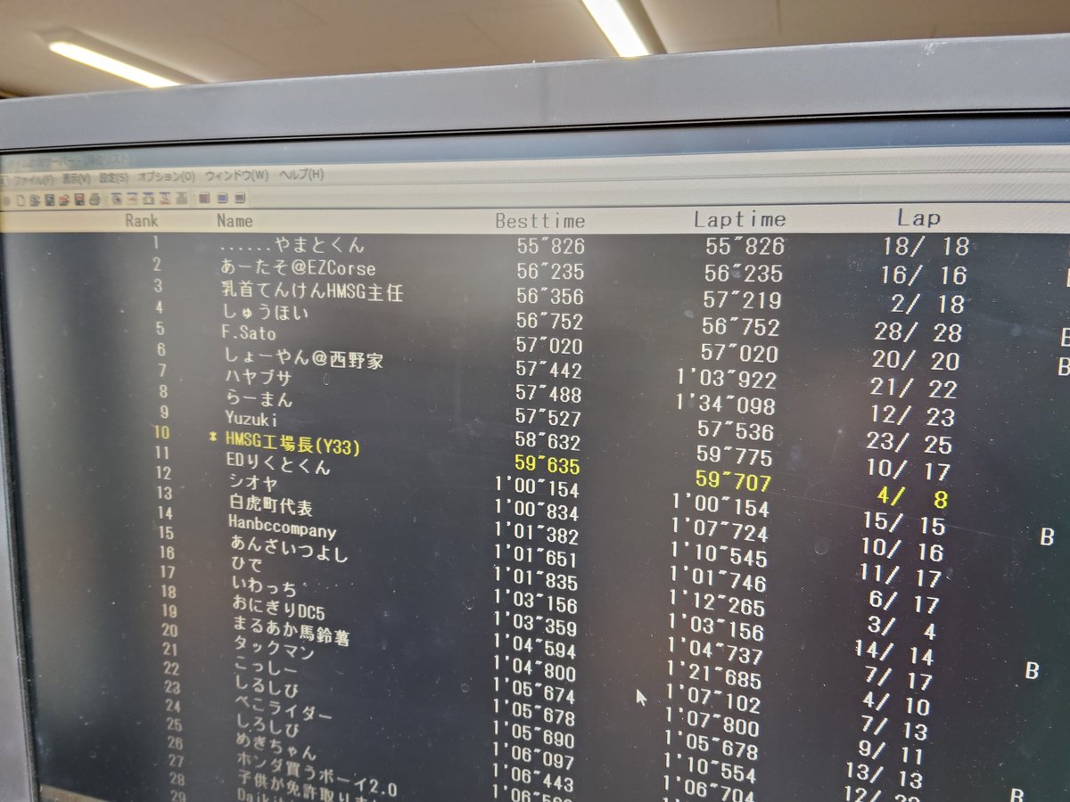 ㈲ｶﾜﾃｯｸ on X