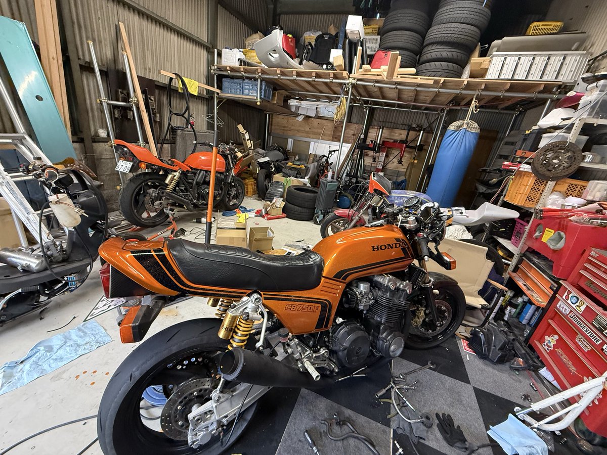 うっひょーかっちー！