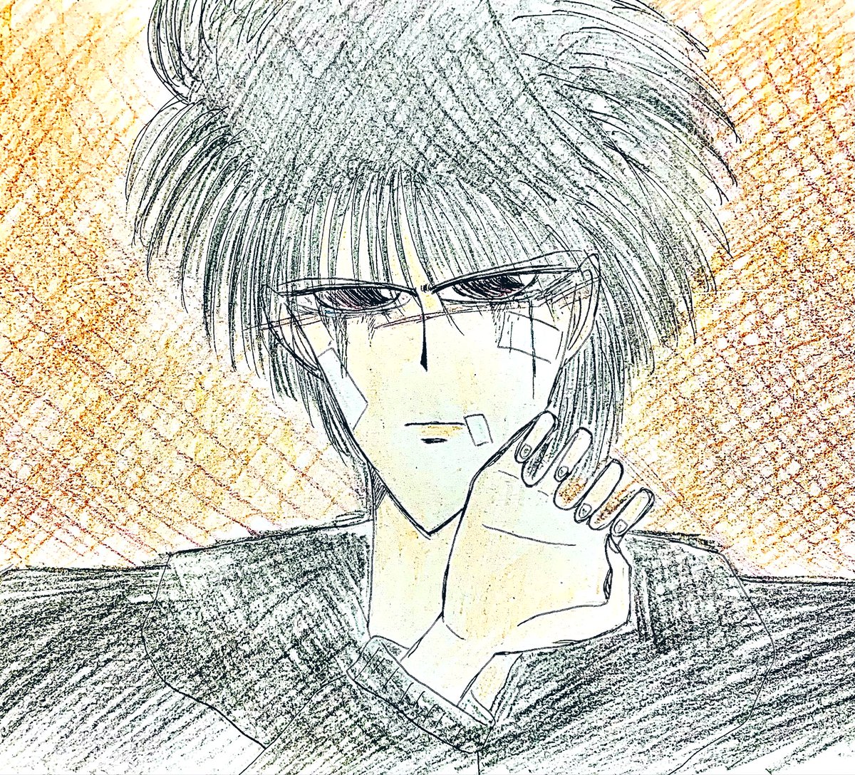 昴@楽描保管庫✏️🖼️ on X