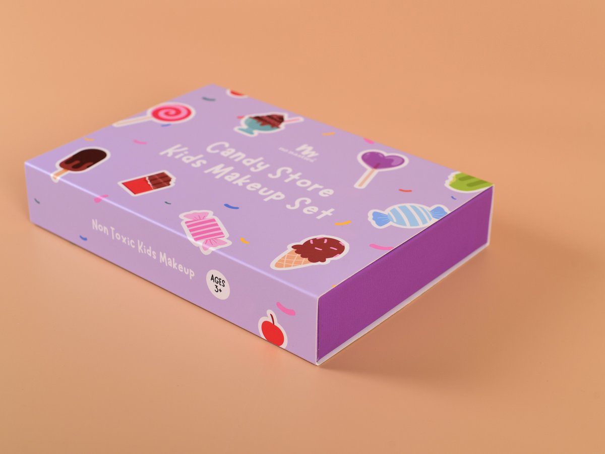 letuswriting's tweet image. Custom pull-out boxes for makeup set packaging.

#paperboxes #cardboardboxes #packagingboxes #makeup #beauty #personalcare #healthcare #LuCai #customboxes #sleevebox #drawerbox #strawberry #candy #pulloutbox #cosmetics #nailpolish #blush #eyeshadow #lipgloss #lipbalm #boxsupplier