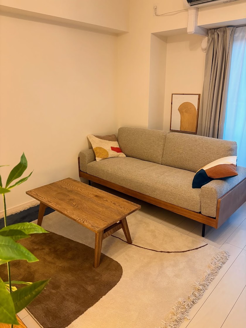 もんちゃんさん専用　ウニコ　ソファ 81SUfsd0hEL._AC_UL210_SR210,