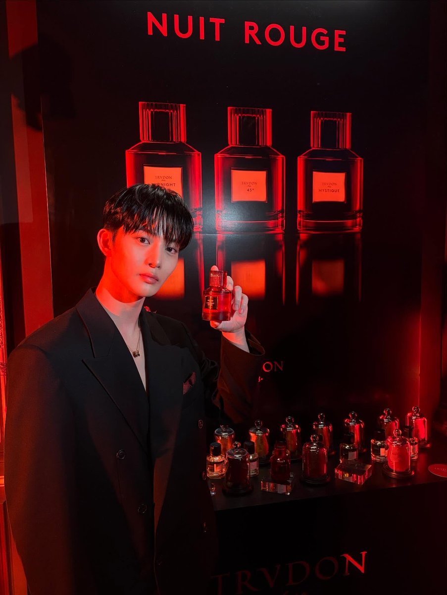 sodubaeb's tweet photo. 251028 xaexxnxounx IG (3)

#Trudon #NuitRoughe #TrudonCollection
#트루동 #누엣루즈 @/trudon

#배진영 #BAEJINYOUNG https://t.co/cGtDzyEoNs
