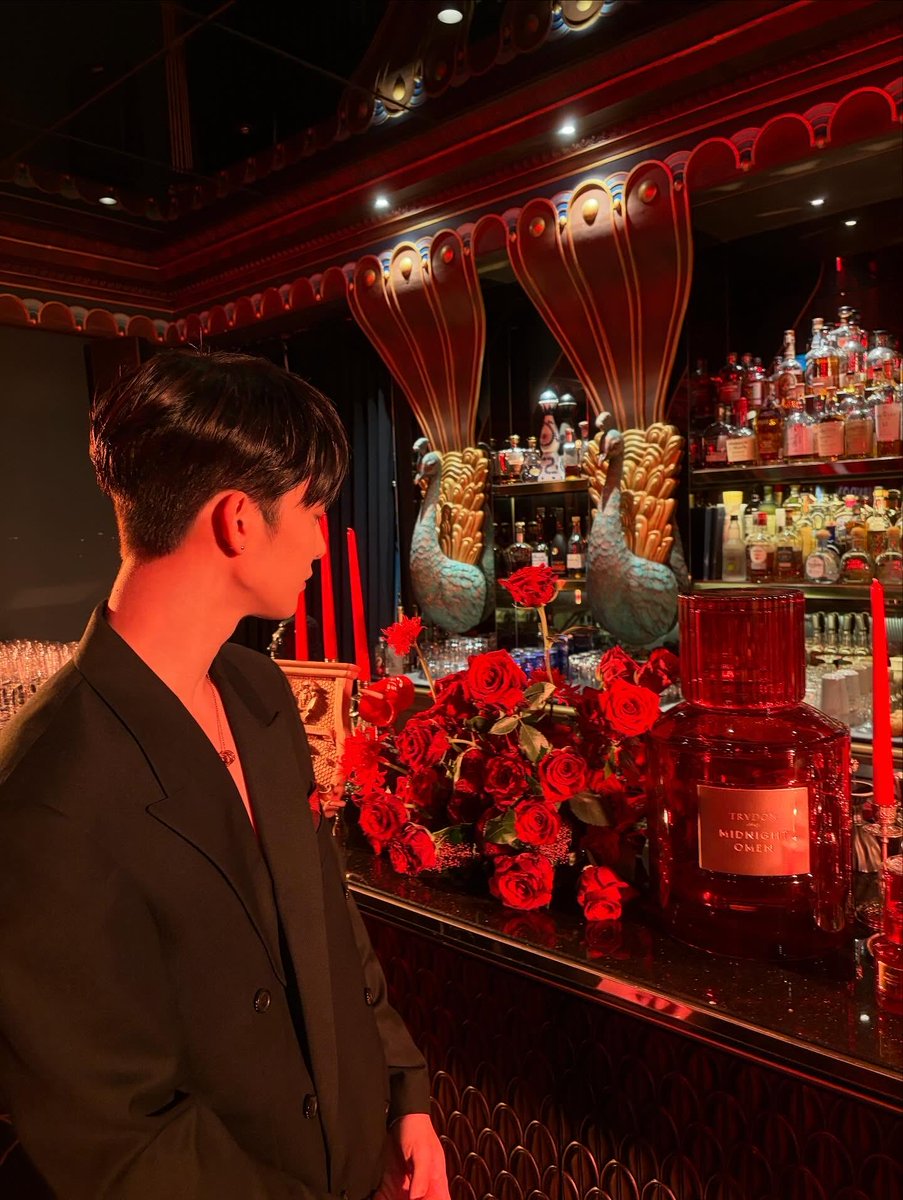 sodubaeb's tweet photo. 251028 xaexxnxounx IG (4)

#Trudon #NuitRoughe #TrudonCollection
#트루동 #누엣루즈 @/trudon

#배진영 #BAEJINYOUNG https://t.co/b5wbHawHja
