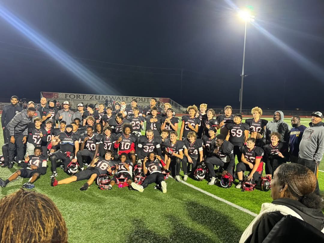 Congratulations to our Young Dawgs on a 9-0-1 season! I am extremely proud of you men  and the coaching staff. We got so much work to do! We are looking forward to climbing the mountain together! #C-Team #BeTRU #BuiltDifferentOnTheSouthSide
<a href="/FZSFTBALLCLUB/">BulldogFootballFam</a> <a href="/FZS_Football/">Fort Zumwalt South Bulldog Football</a>