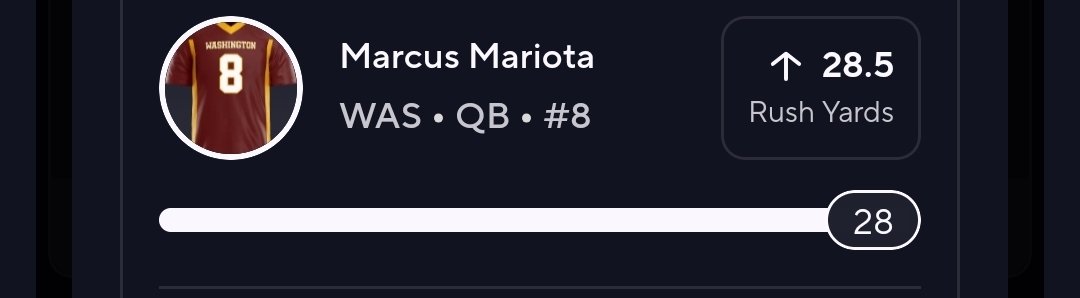 925_Sports's tweet image. Investigate the ref that spotted the last Marcus Mariota rush.

Might be the bad beat of the year.