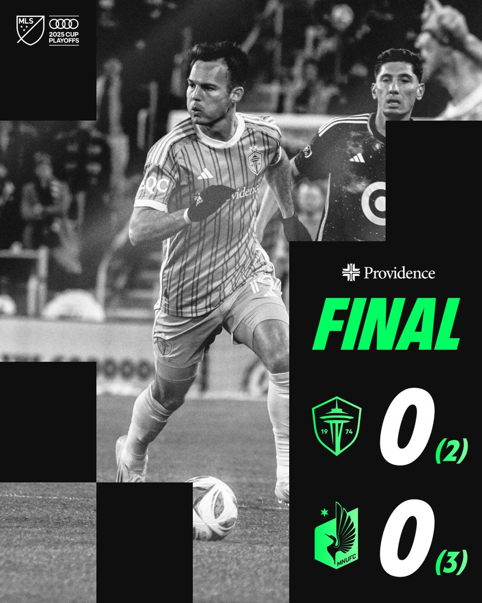 SoundersFC's tweet photo. Headed back home for Match Two. https://t.co/MmHSZ87NHU