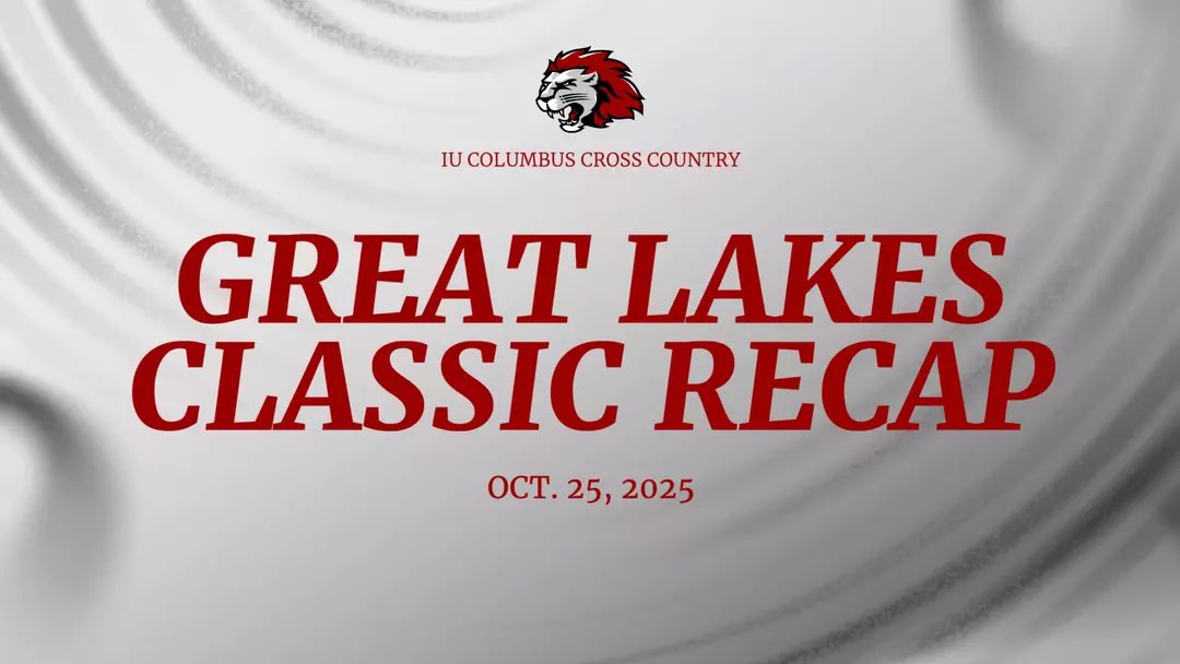 Crimson Pride Shatter School Marks at Great Lakes Classic

📰: iuccrimsonpride.com/news/2025/10/2…

#RollPride x <a href="/IUColumbusXC/">IU Columbus Cross Country</a>