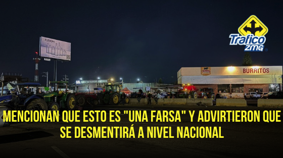 TráficoZMGuadalajara tweet media