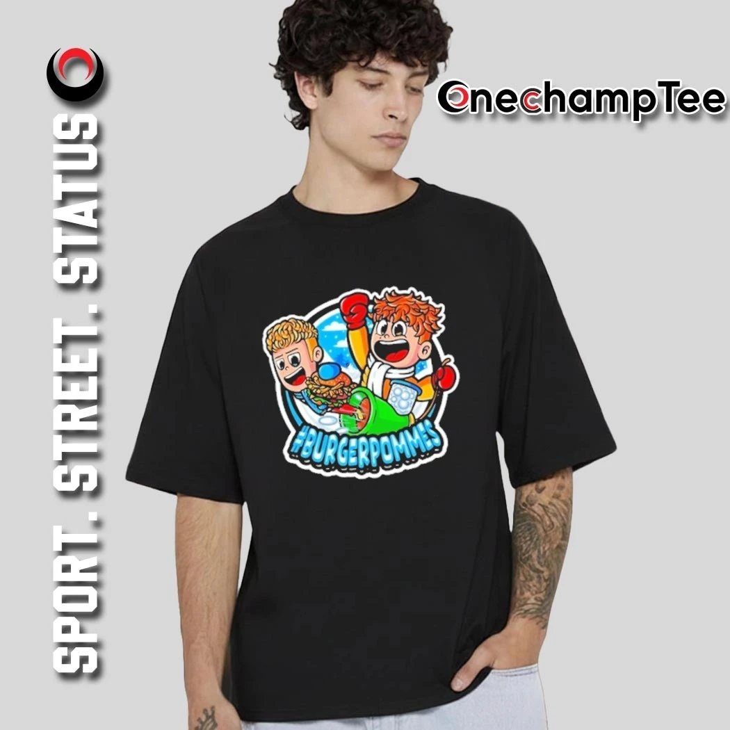 OneChamptee tweet media