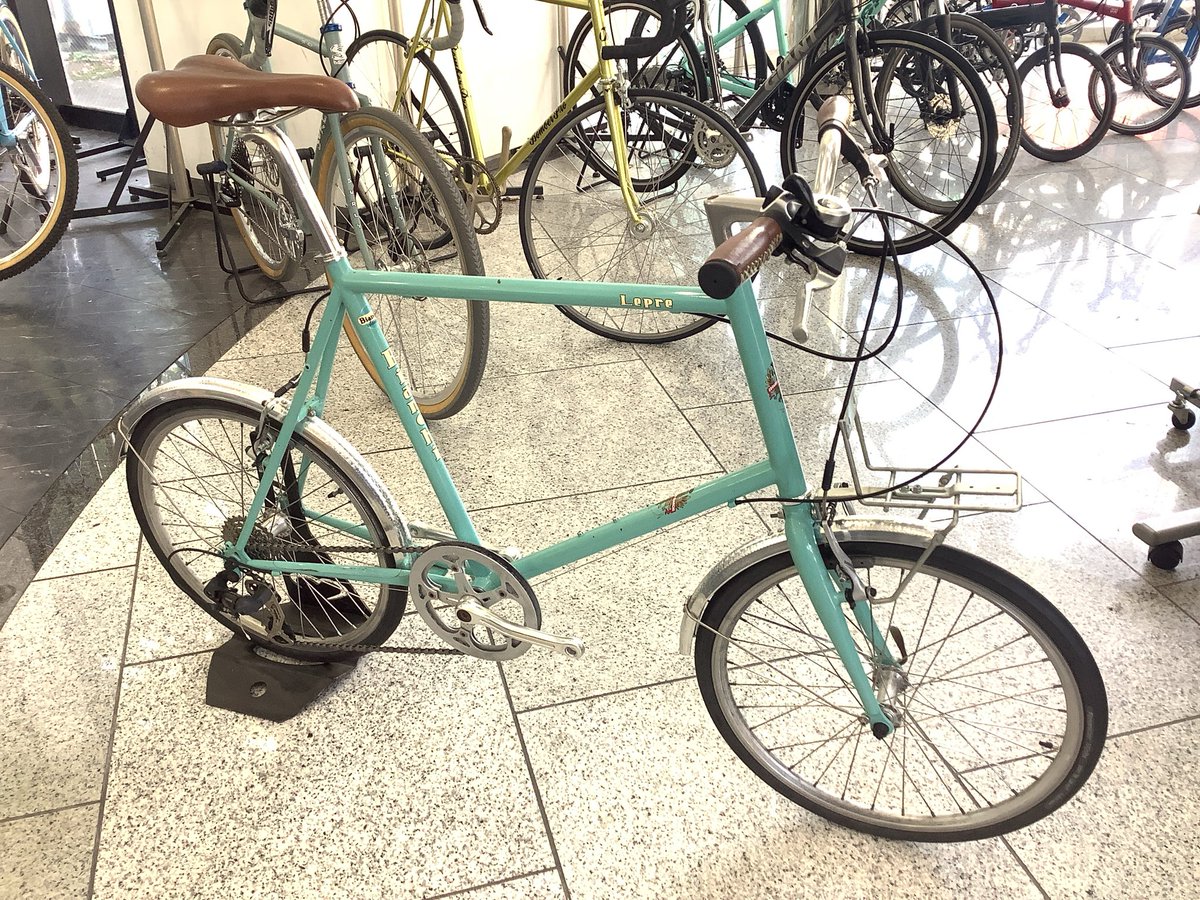 サイクリー世田谷店 on X