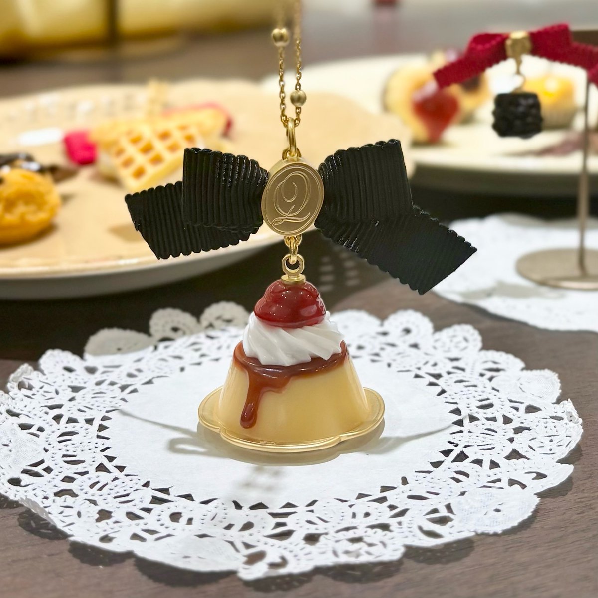 accessory - Search / X