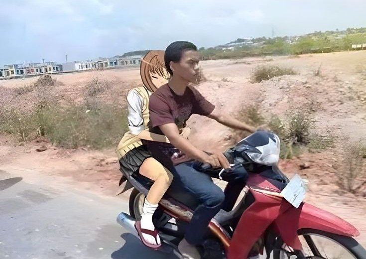 India isn't for beginners 😂