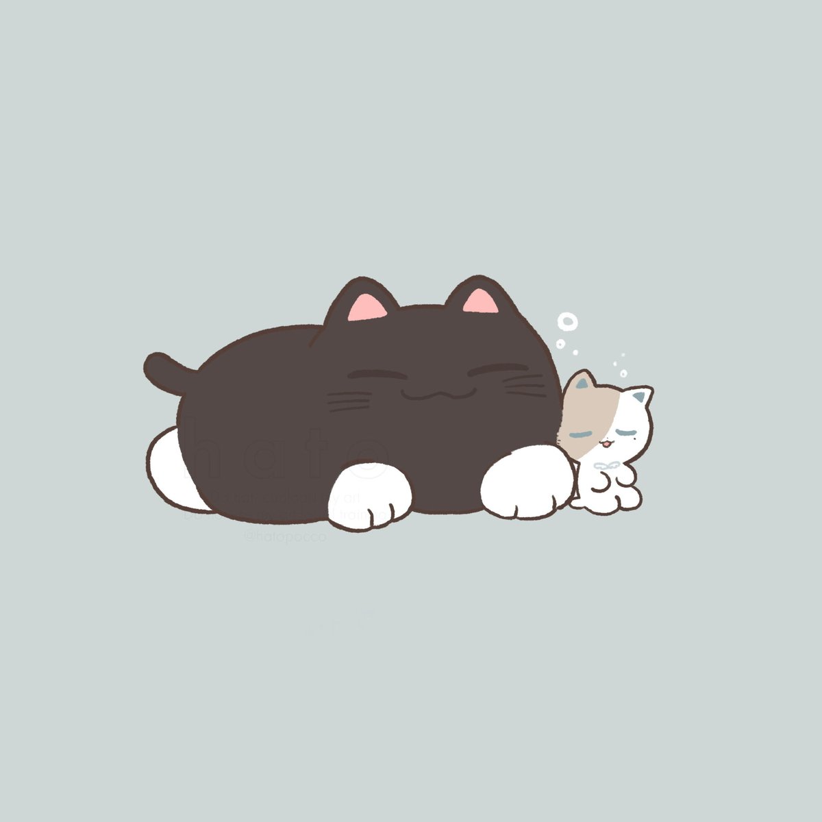たうんは…とてもいいぞ…☺️(再掲) 