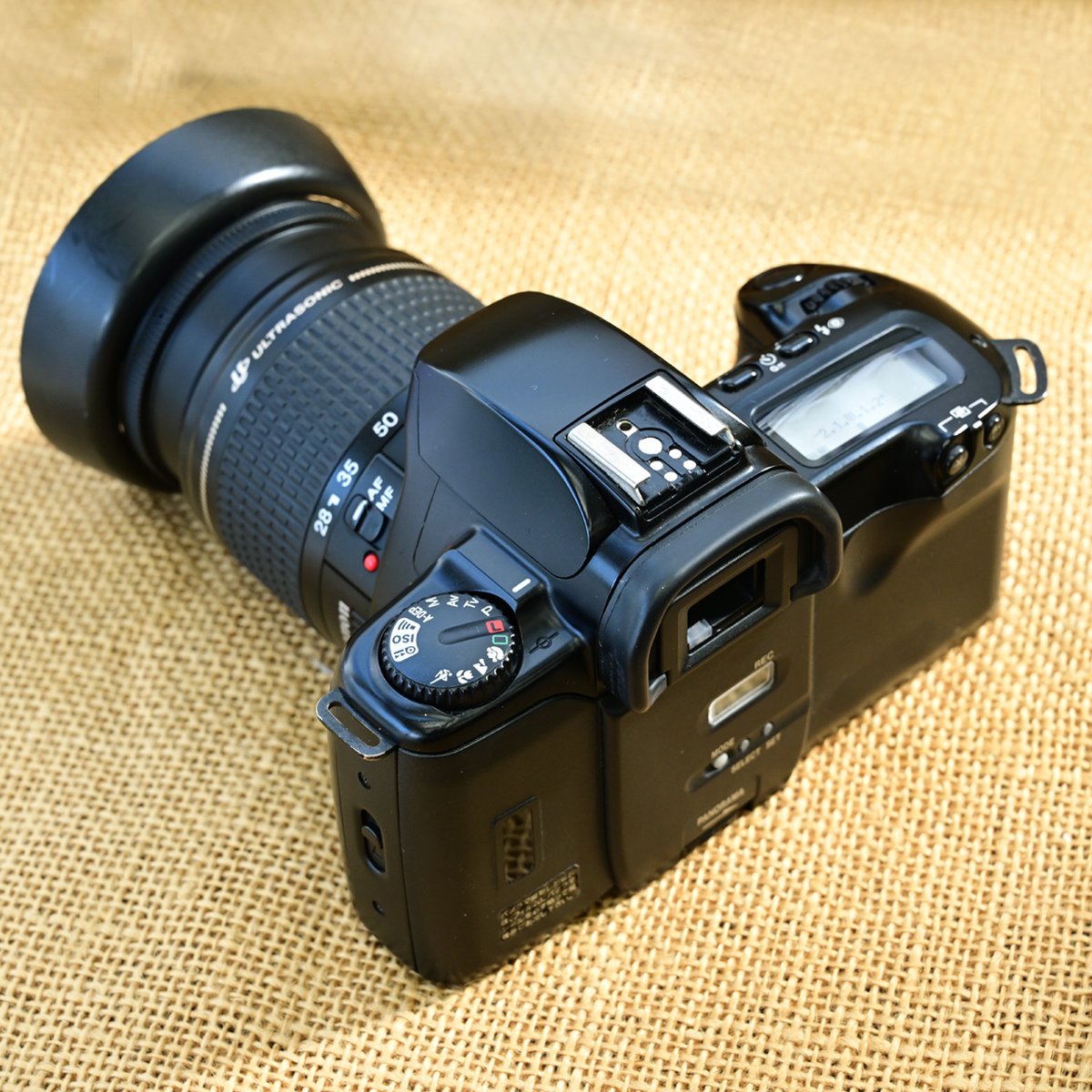 ❤️一眼レフの世界へようこそ❤️Canon EOS kiss X❤️ Amazon.co.jp: Canon Digital SLR Camera EOS Kiss Digital X