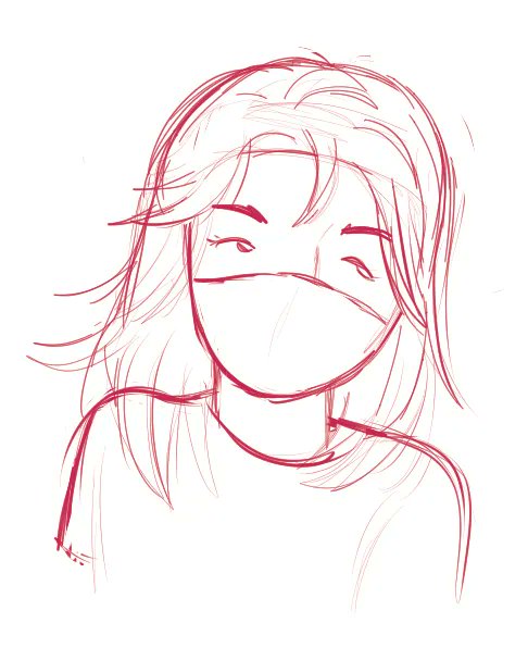 boboolvr's tweet photo. Ranboo sketch I made for the wife™️ https://t.co/W5DOojQagR