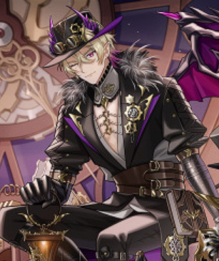 ResoundingRise's tweet image. Computer, ENHANCE.
ENHANCE MORE.
Perfect.