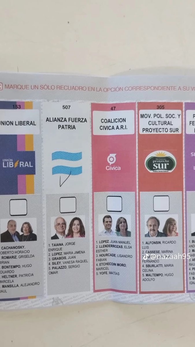 miximexita's tweet image. Encontré un tiktok de una piba que fue fiscal de mesa y le sacó fotos a las boletas de la gente que INTENTÓ votar a los kukas☠️

MAMITA, los bonobos tienen menos iq que una gallina
