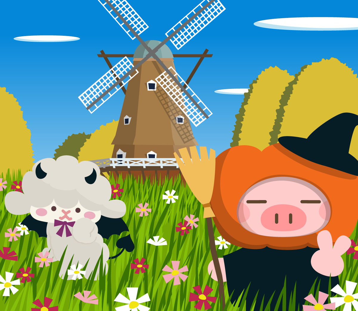 ぶたた (@butatadecosmith) / Posts / X