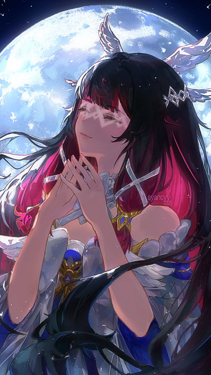 yan ✧ tweet media