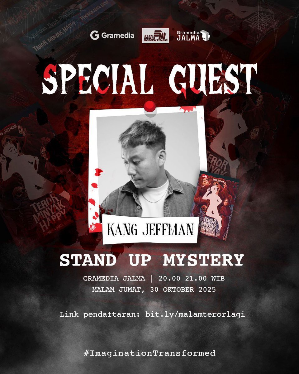 Elex Media Komputindo tweet media