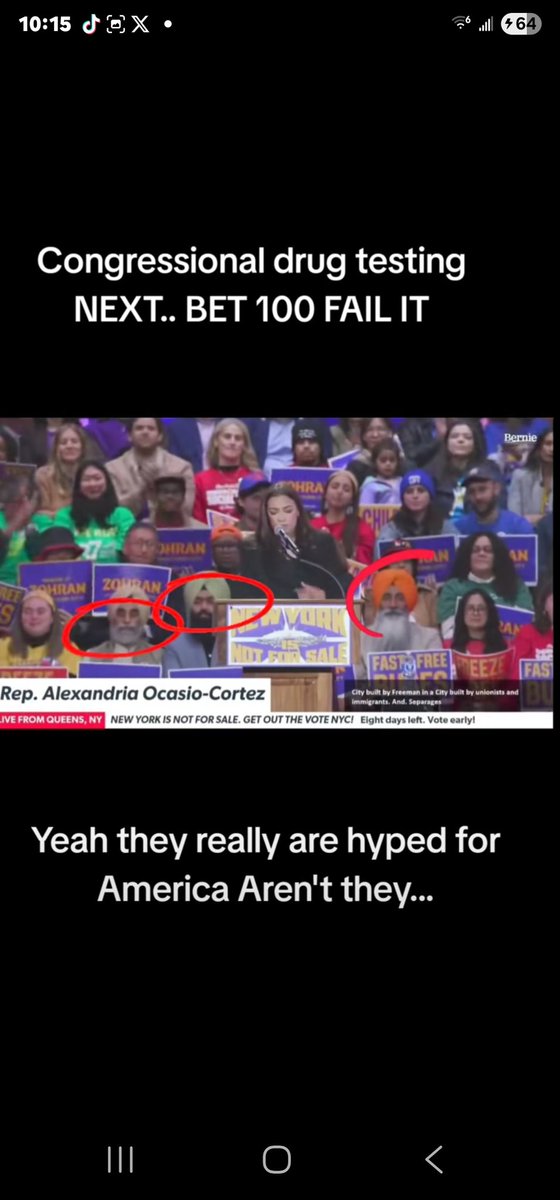 This is a little wield  🤔