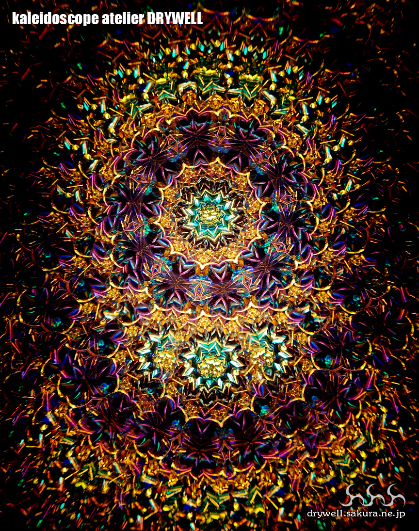 万華鏡工房 涸井戸 | creemaで販売中 on X